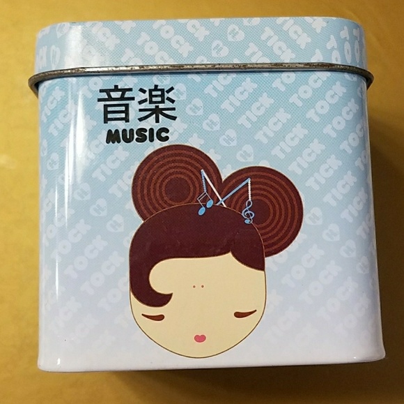 HARAJUKU WATCH BOX - Picture 3 of 6